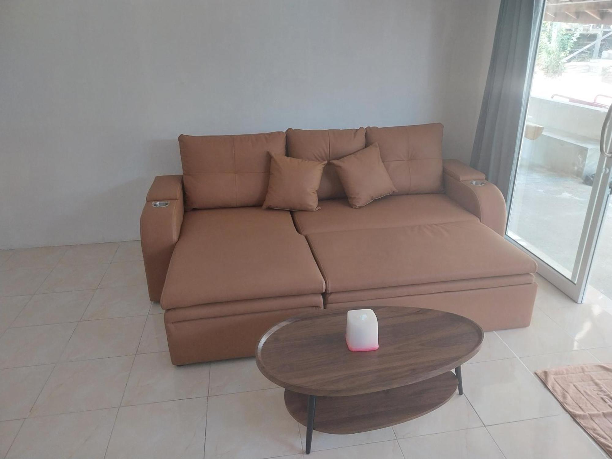 Koh Tao Townhouse Leilighet Eksteriør bilde
