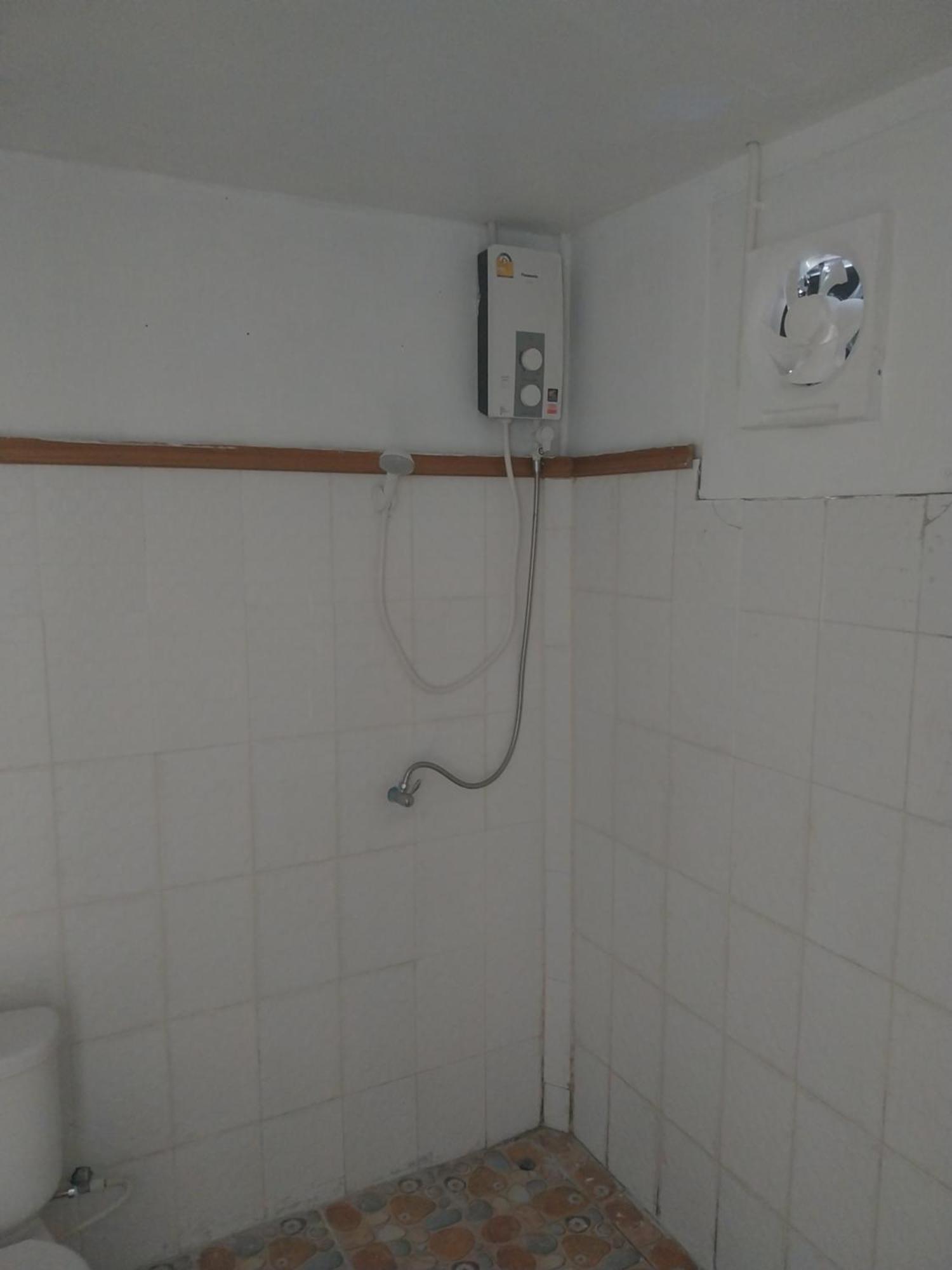 Koh Tao Townhouse Leilighet Eksteriør bilde