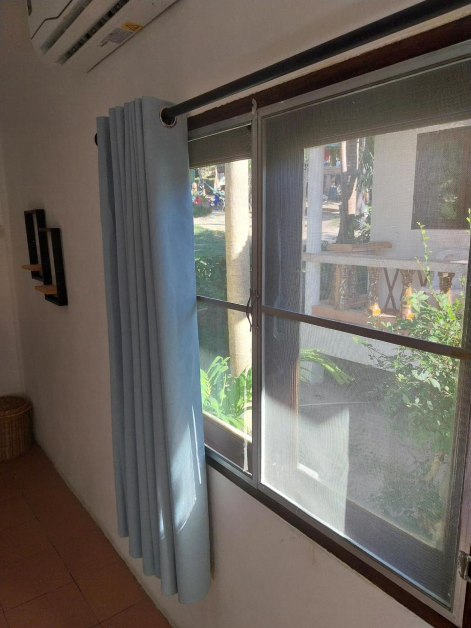 Koh Tao Townhouse Leilighet Eksteriør bilde