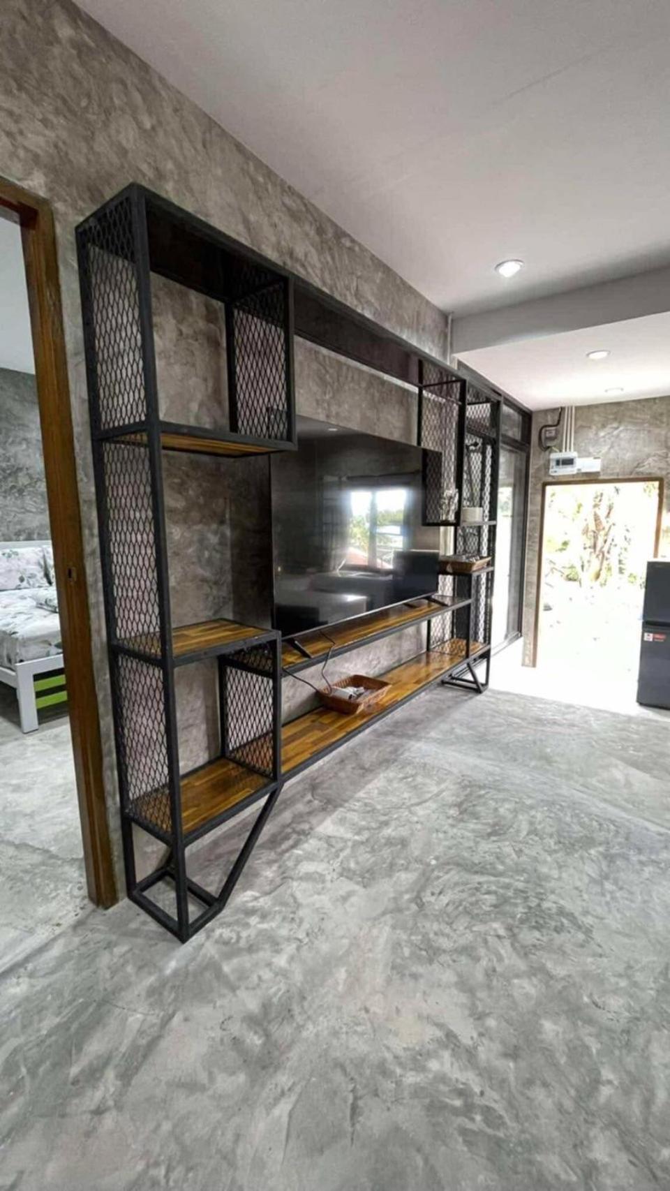 Koh Tao Townhouse Leilighet Eksteriør bilde